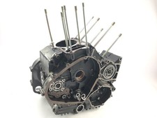 Kawasaki VN 800 Classic [2000] - Alloggi per motori vuoti