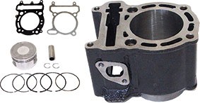 Kit cilindro gruppo - kit,