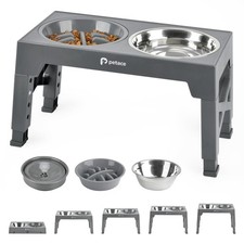 Ciotole Per Cani Rialzate 1