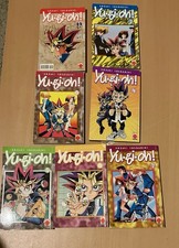 YU-GI-OH! n. 1 /7 Planet Manga