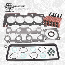 Kit guarnizioni Testata