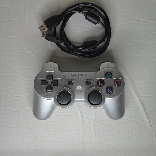 Controller dualshock sixaxis - 3,