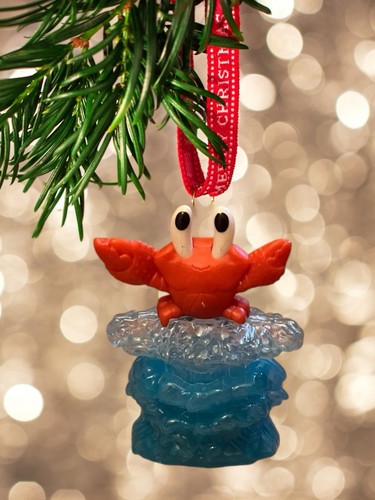 Charm figurina disney live - charm,