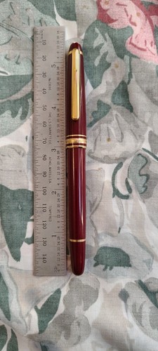 Penna sfera montblanc - sfera,