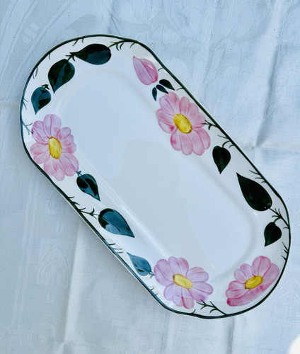 Piatto sandwich villeroy - piatto,