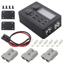 Scatola di Alimentazione 12V