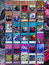 YuGiOh! MAZZO MYUTANT CON