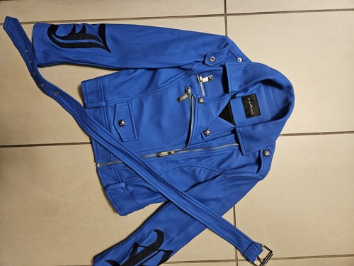 Richmond bambini giacca moto - richmond,
