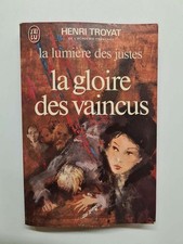 La Gloria Dei Vinti | Henri