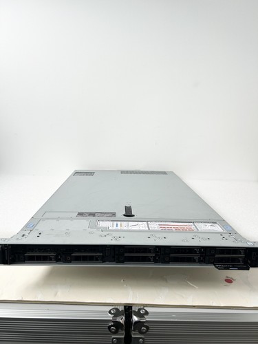 Dell poweredge r640 2 - dell, 2×
