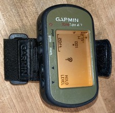 Garmin Foretrex 401 Wristband