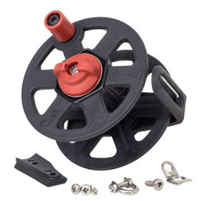Mulinello ROB ALLEN Vecta 60m