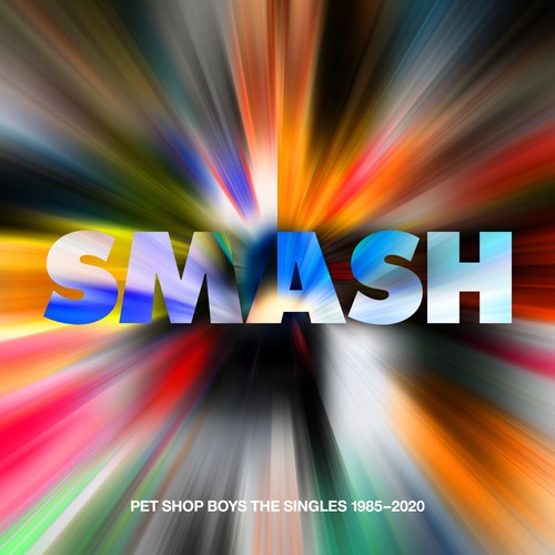 Pet shop boys smash the - smash:,