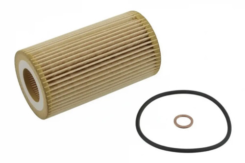 Filtro olio cartuccia - cartuccia,