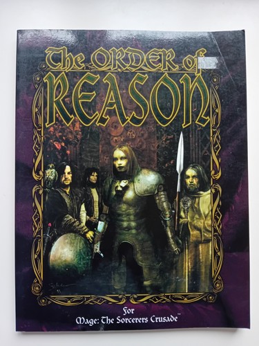 The order reason for - the,