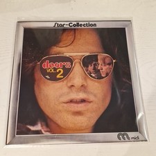 THE DOORS STAR COLLECTION VOL