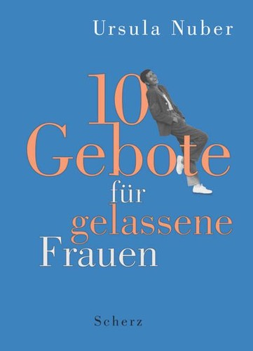 Gebote für gelassene - 10,