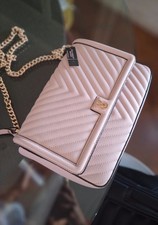 Borsa Rosa Nuova Victoria’s
