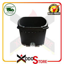 Crogiolo in ghisa originale