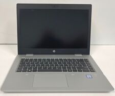 NOTEBOOK PC PORTATILE HP 640 G5 I5-8365U 1.60GHZ RAM 16GB SSD 256GB WIN 11 PRO