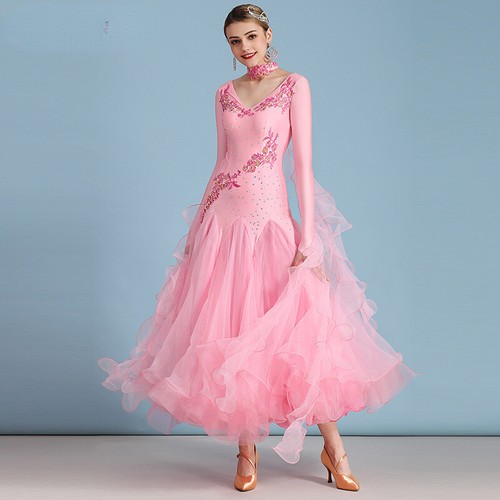 Abito ballo donna - da,