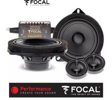 Altoparlante Focal IS BMW 100L