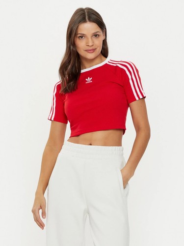 Adidas shirt donna maglia - t-shirt,