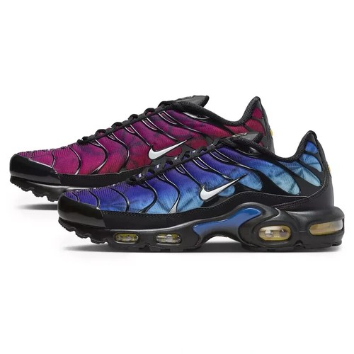 Nike air max plus 25th - air,