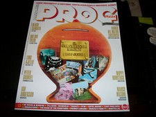 Prog Italia 40 - 02-03/2022 - Sprea Editori