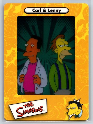 2000 artbox simpson - 2000, i