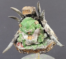 Warhammer Fantasy - Lizardmen