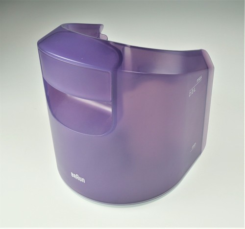 Braun serbatoio contenitore - braun,