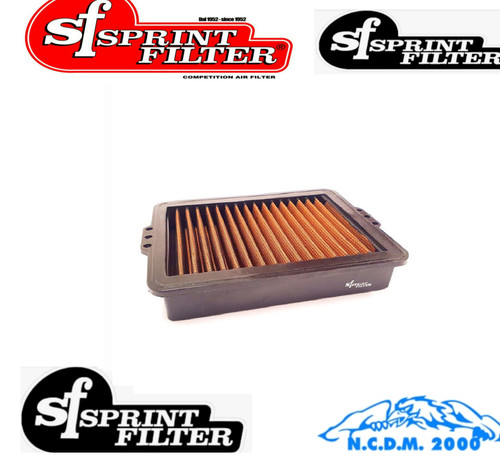 Filtro aria sprint filter - filtro,