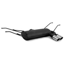 Ulter Sportauspuff Muffler