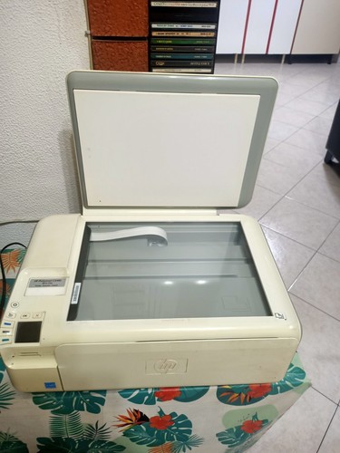 Photosmart c4480 all in - hp,