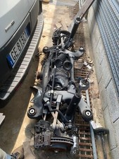 ORIGINALE Ponte impianto frenante differenziale MASERATI GHIBLI Sospensioni