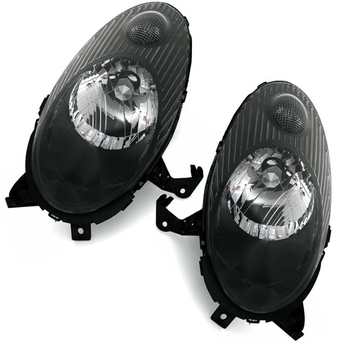 Kit fari per - nissan, micra