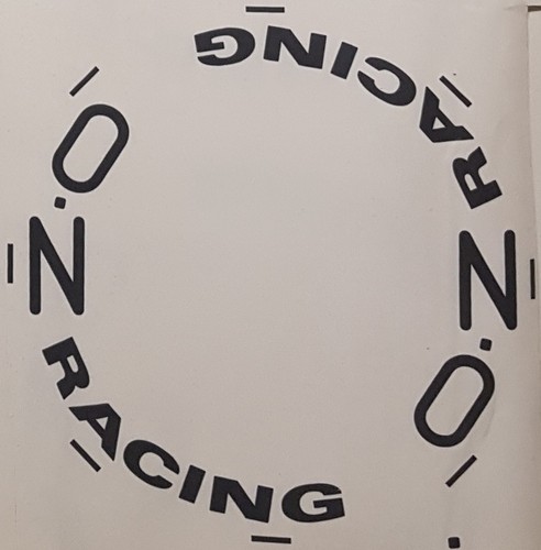 Racing ruote pollici - racing, 14