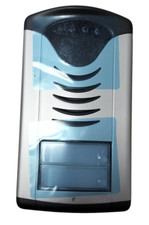 Urmet 1729/2 pulsantiera video