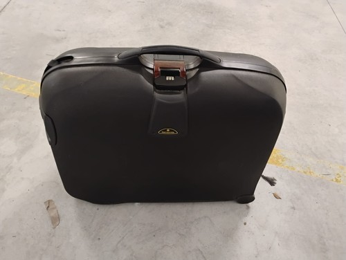 Valigia grande samsonite - valigia,