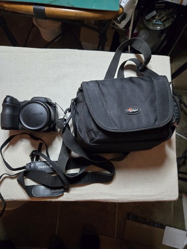 Fujifilm finepix s2000hd con - fujifilm,