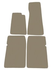 Classico Tappetini, Tappeti