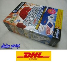 Nuovo Game Cube Pokemon Box