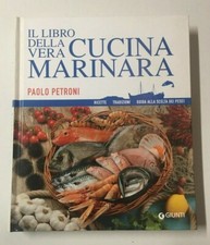 Libro della vera cucina - libro,