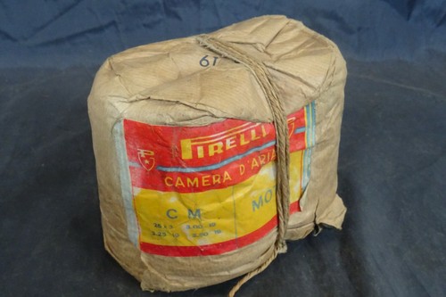 Camera aria pirelli per moto - d'aria,