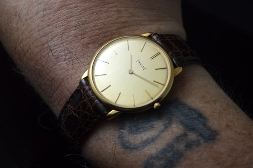 Piaget altiplano men - piaget,