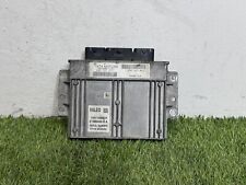 CENTRALINA MOTORE TATA INDICA 1° SERIE 279115219916 VALEO