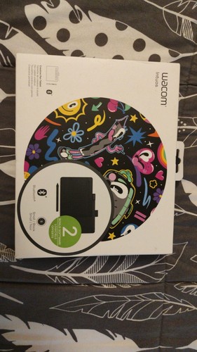 Tavoletta grafica wacom - ,, usata