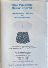 EMBROIDERY DESIGNS BY MELINDA
