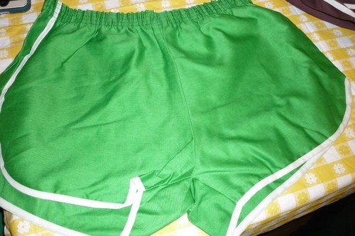 Pantaloncino vintage anni - pantaloncino, 70